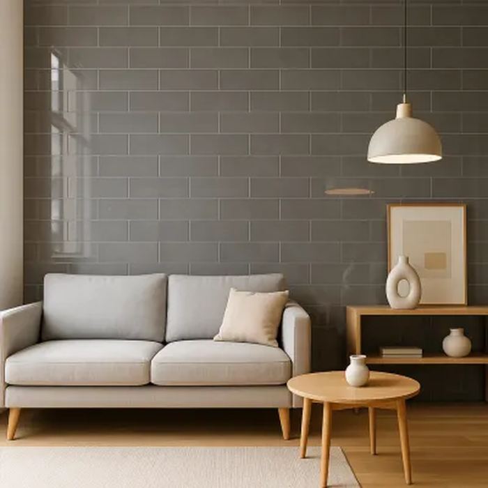Brickey Grey