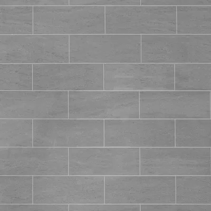 Brickey Grey