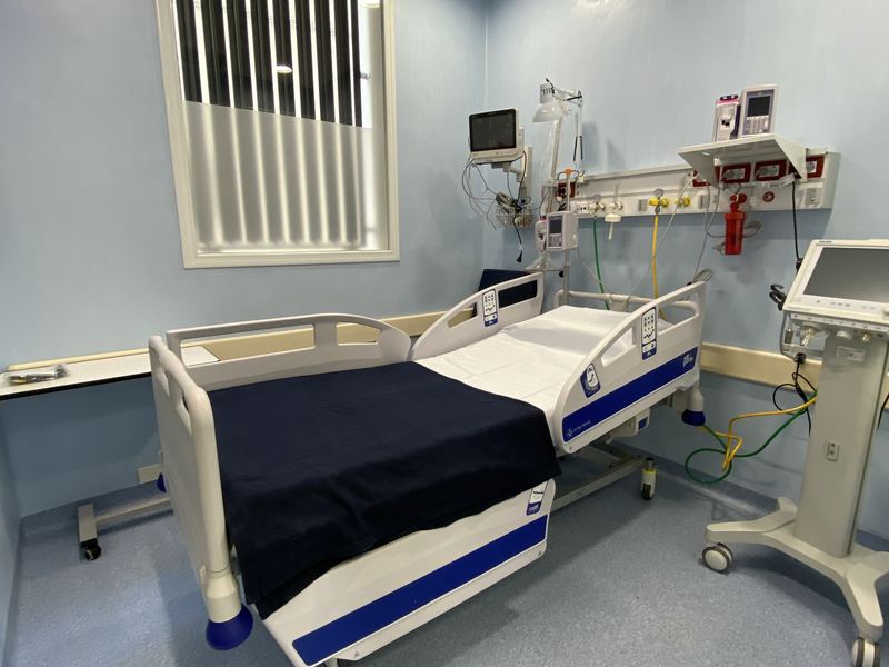 Hospital de Niños