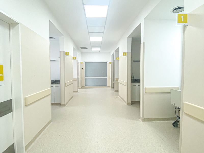 Hospital Houssay
