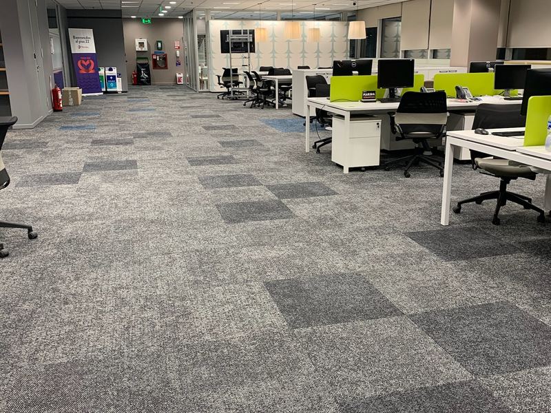 Oficinas Total