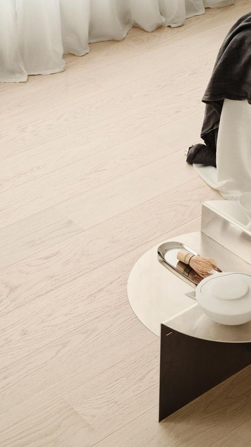 Piso de Madera