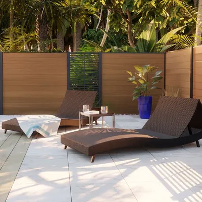 Teak