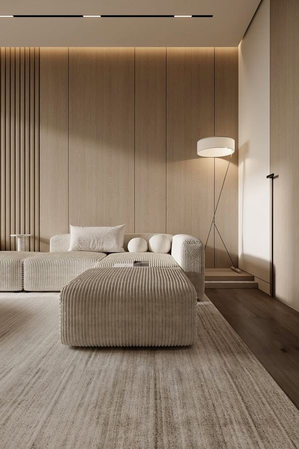 Wall Panel