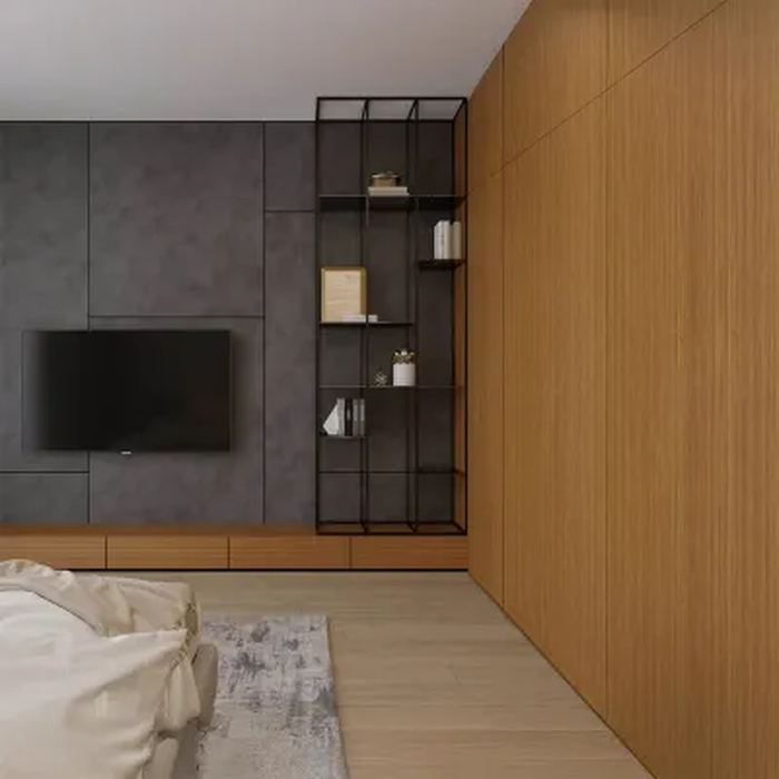 Wood